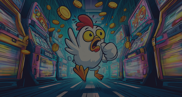 Chicken Royal