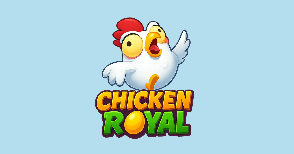 Chicken Royal